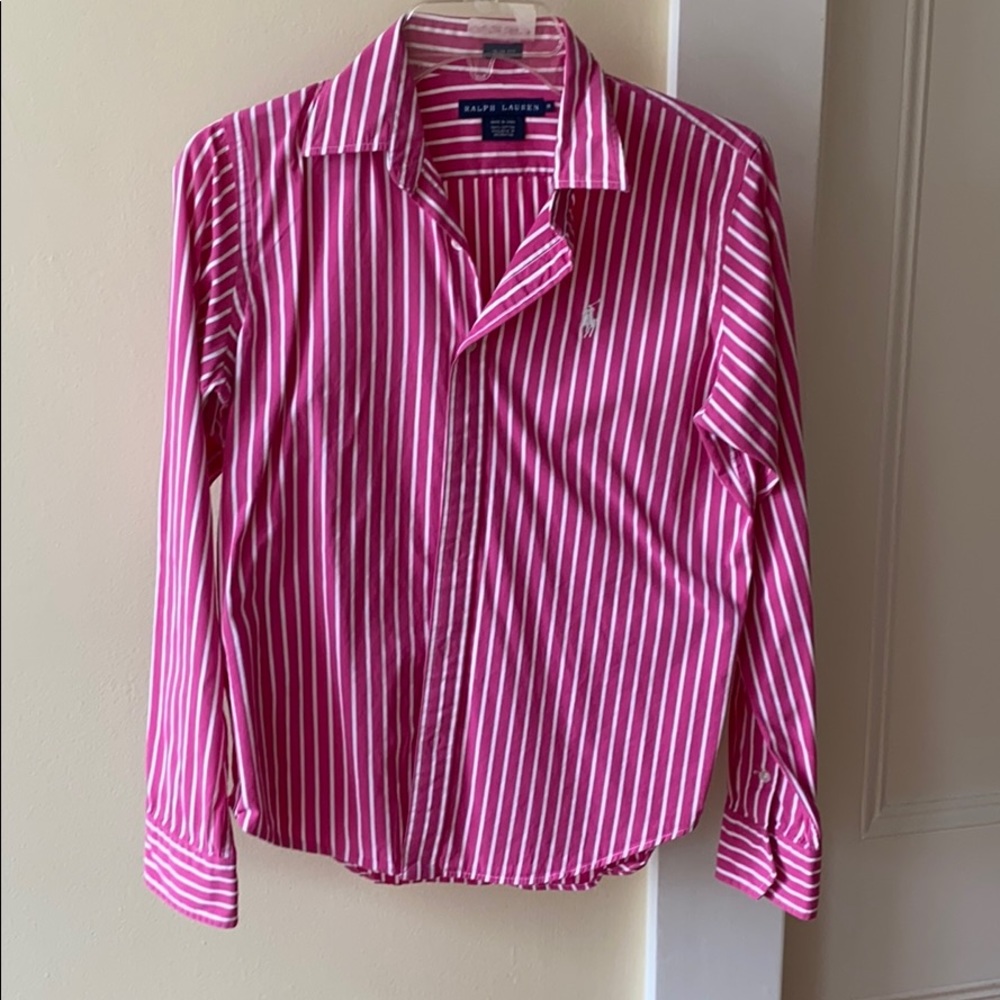 Ralph Lauren blouse